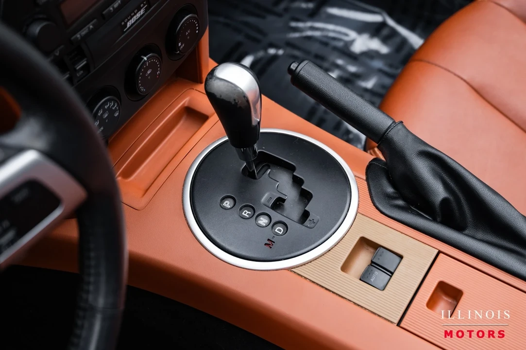 2006 Mazda NC MX-5 Miata - Image 18 of 21