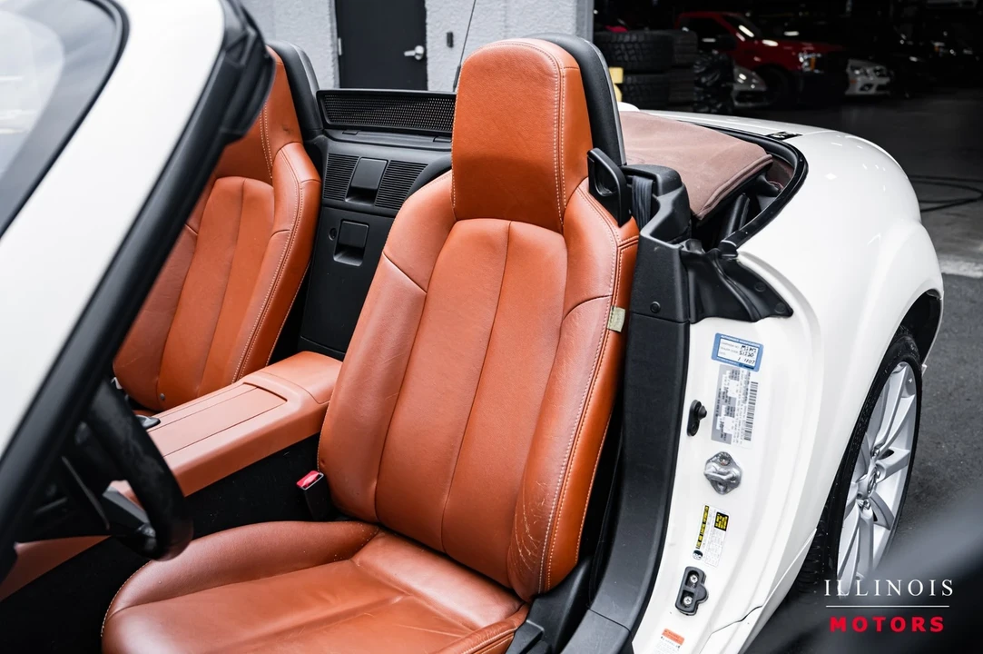 2006 Mazda NC MX-5 Miata - Image 15 of 21