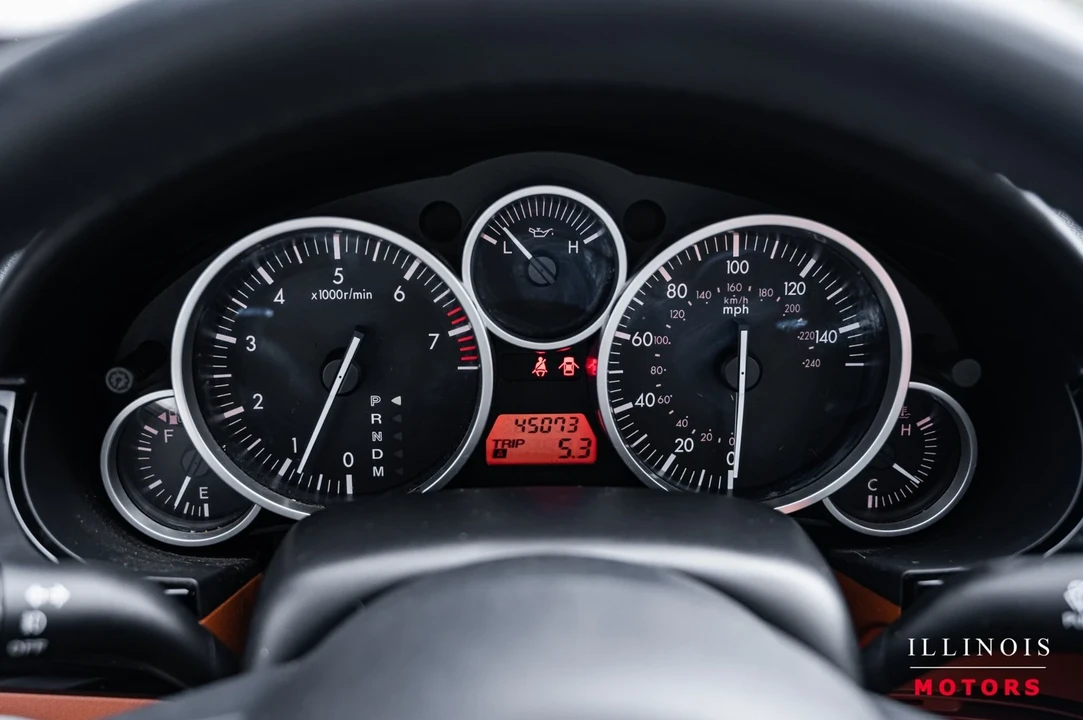2006 Mazda NC MX-5 Miata - Image 19 of 21
