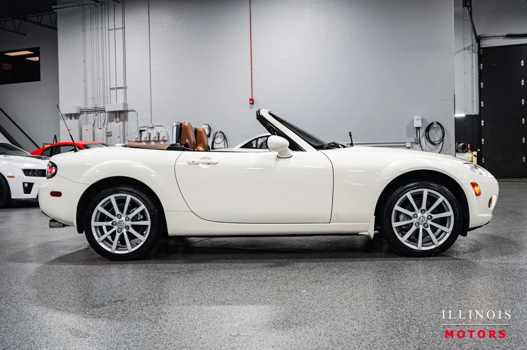 2006 Mazda NC MX-5 Miata - Image 6 of 21