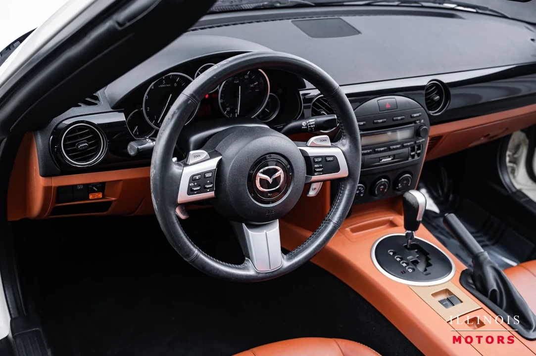 2006 Mazda NC MX-5 Miata - Image 17 of 21
