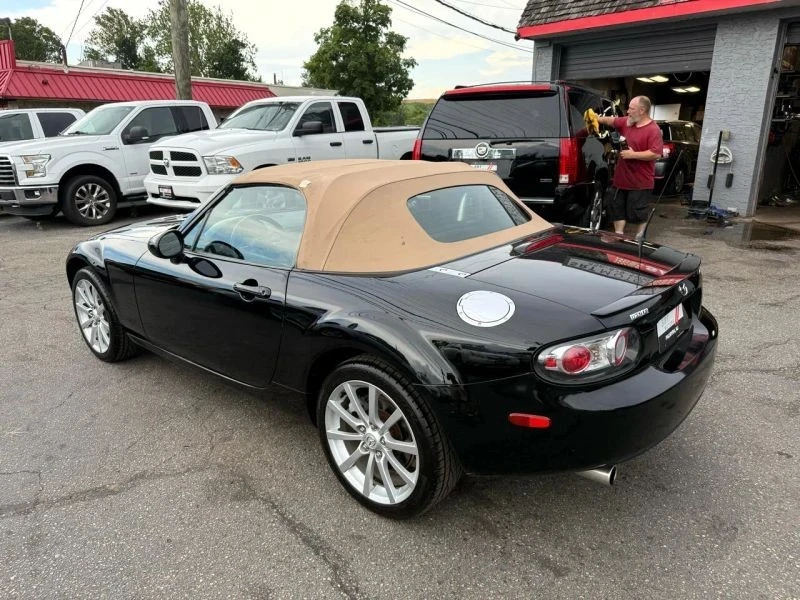 2006 Mazda NC MX-5 Miata - Image 9 of 12