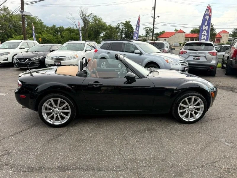 2006 Mazda NC MX-5 Miata - Image 4 of 12