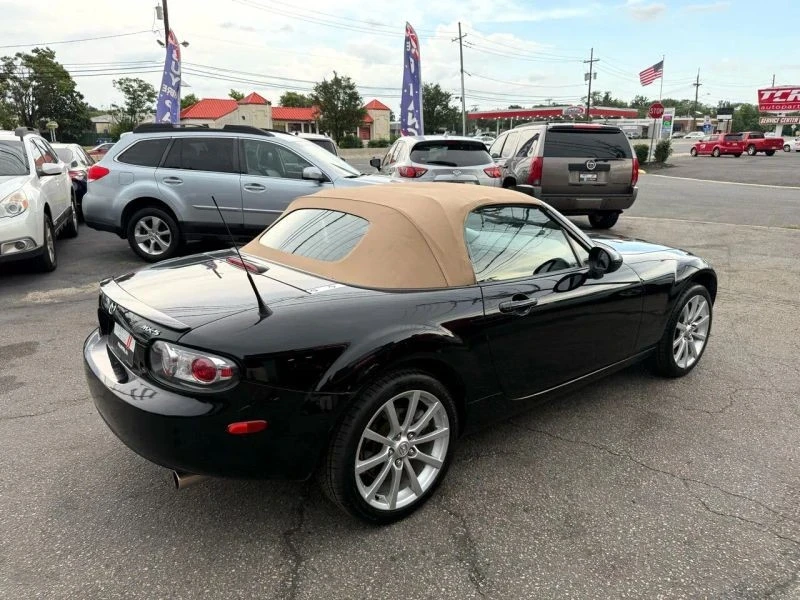 2006 Mazda NC MX-5 Miata - Image 10 of 12