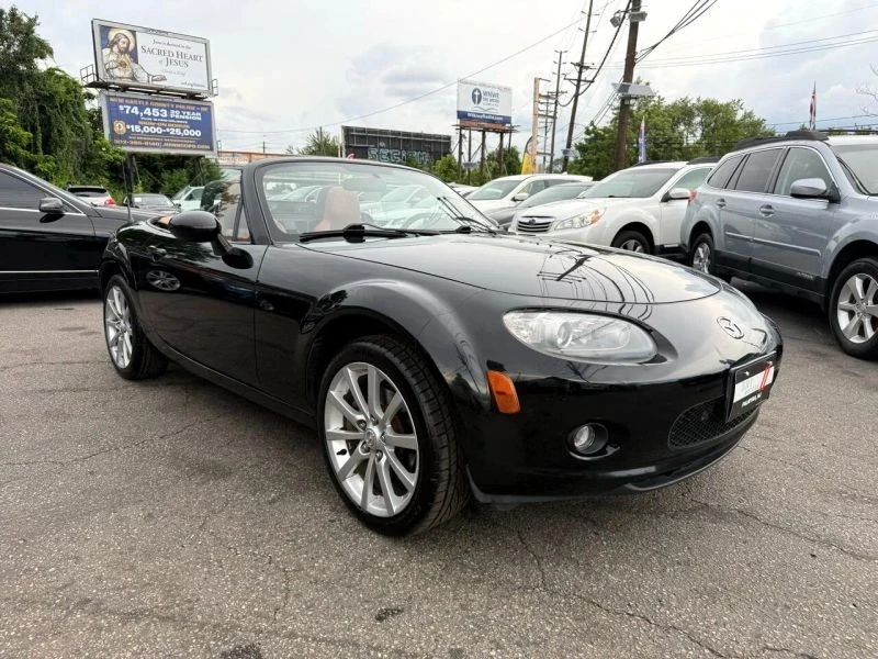 2006 Mazda NC MX-5 Miata - Image 3 of 12