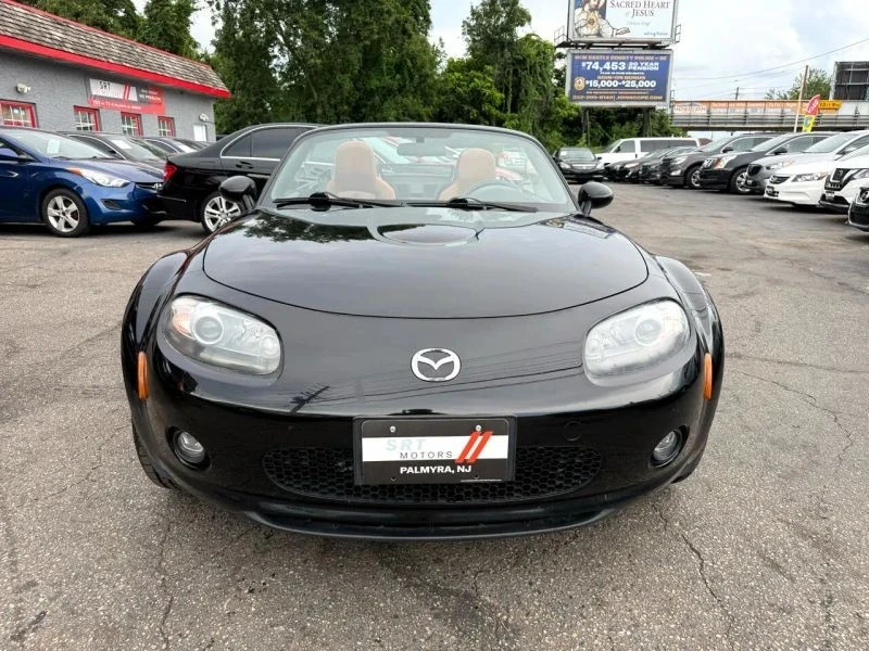 2006 Mazda NC MX-5 Miata - Image 2 of 12