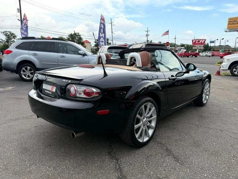 2006 Mazda NC MX-5 Miata - Image 8 of 12