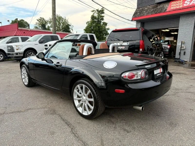 2006 Mazda NC MX-5 Miata - Image 6 of 12