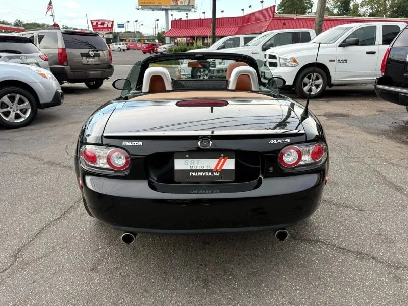 2006 Mazda NC MX-5 Miata - Image 7 of 12