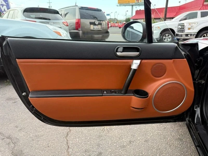2006 Mazda NC MX-5 Miata - Image 12 of 12