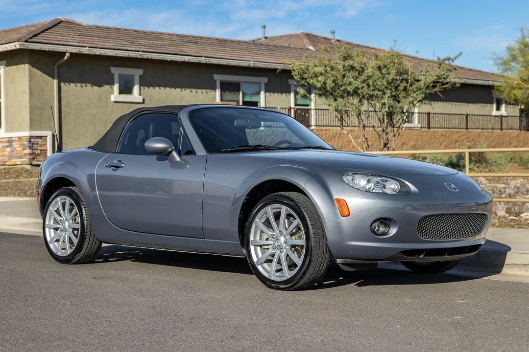 2006 Mazda NC MX-5 Miata - Image 15 of 31