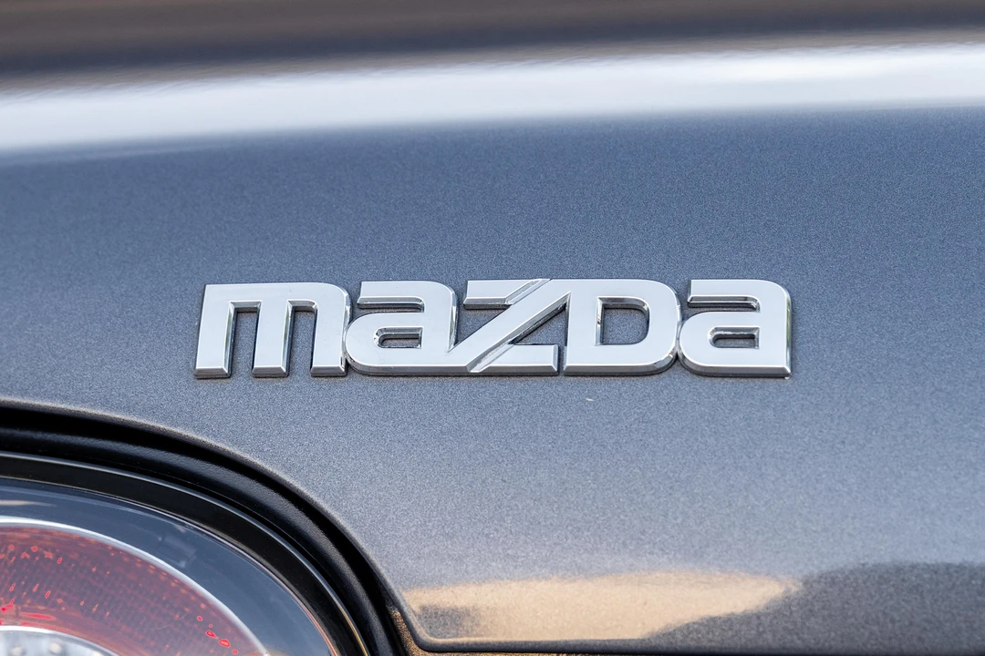 2006 Mazda NC MX-5 Miata - Image 25 of 31