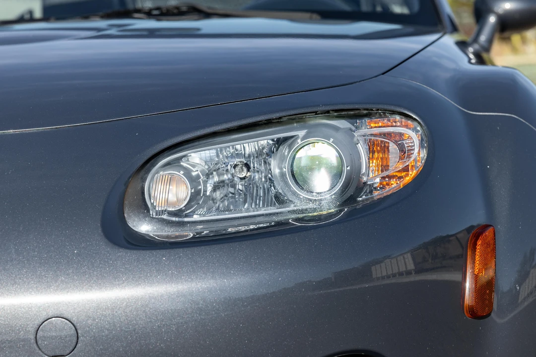 2006 Mazda NC MX-5 Miata - Image 19 of 31