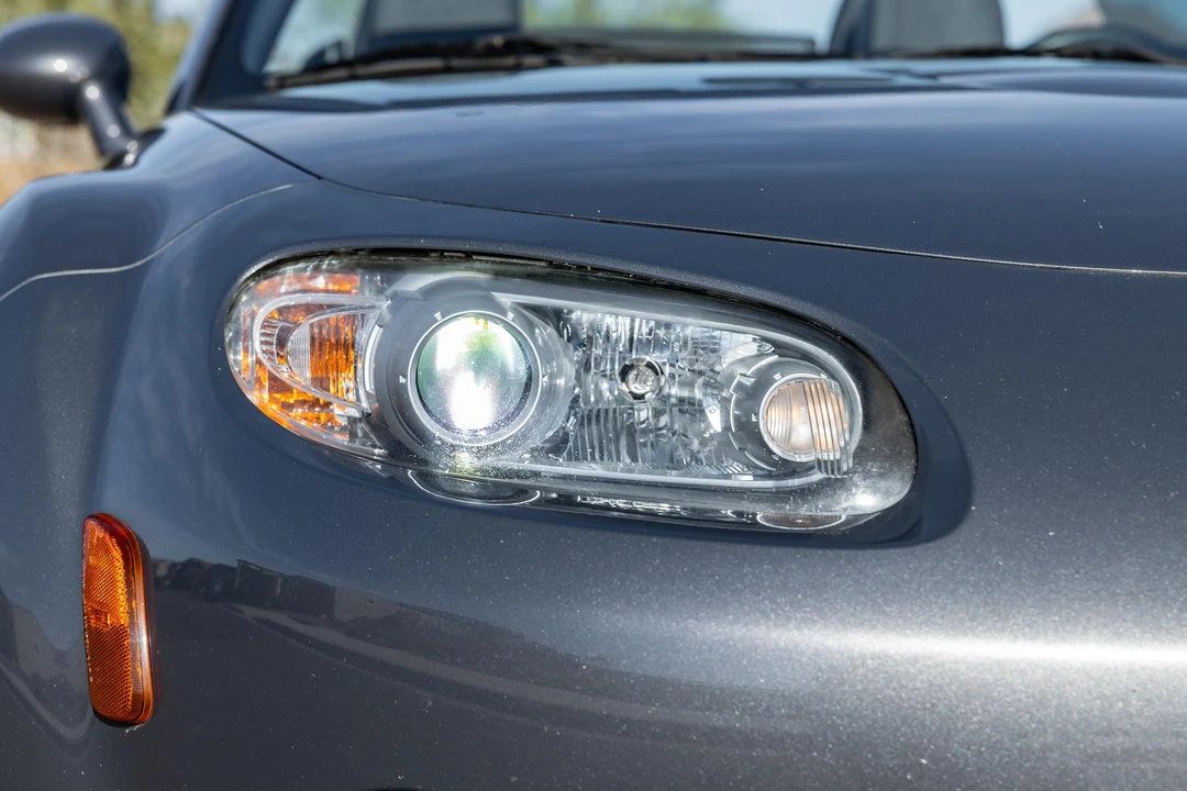 2006 Mazda NC MX-5 Miata - Image 18 of 31