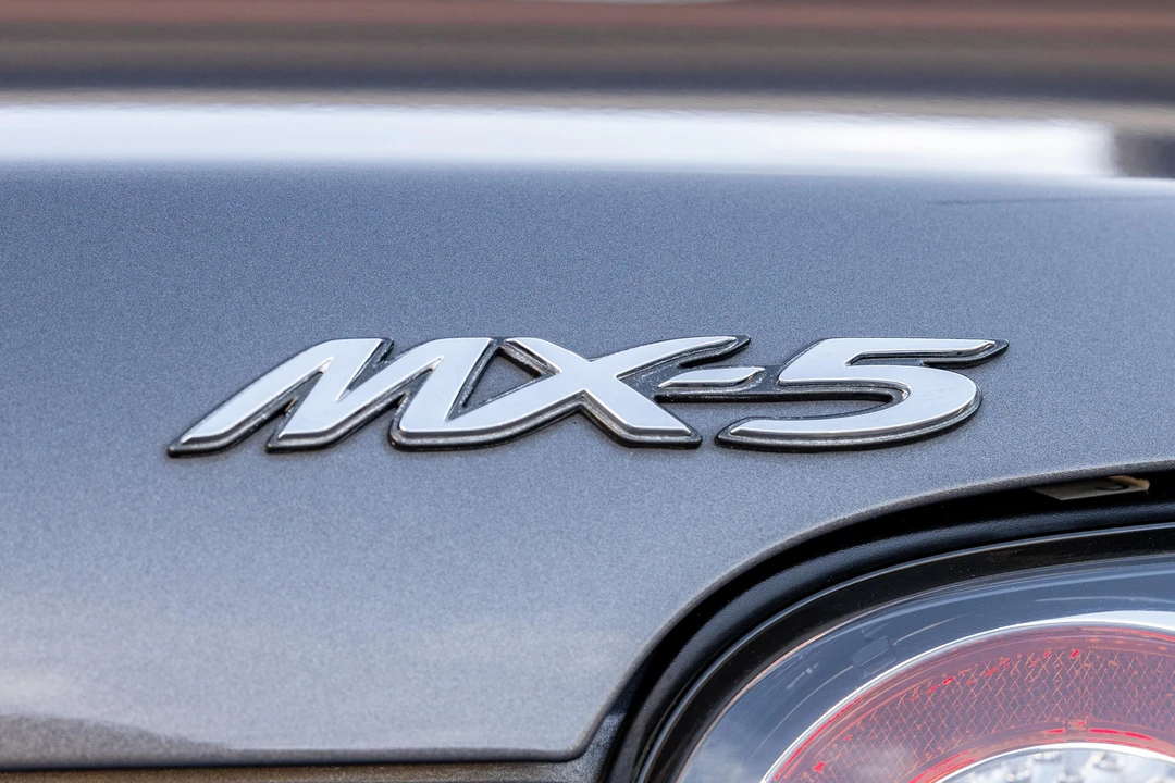 2006 Mazda NC MX-5 Miata - Image 27 of 31