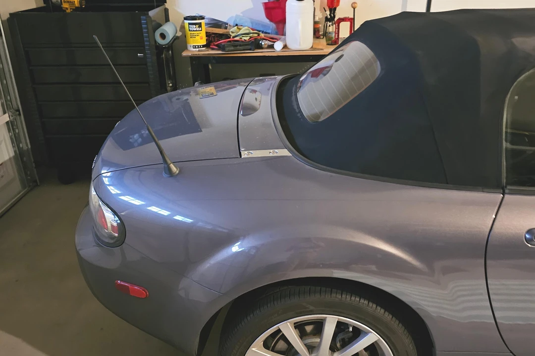 2006 Mazda NC MX-5 Miata - Image 30 of 31