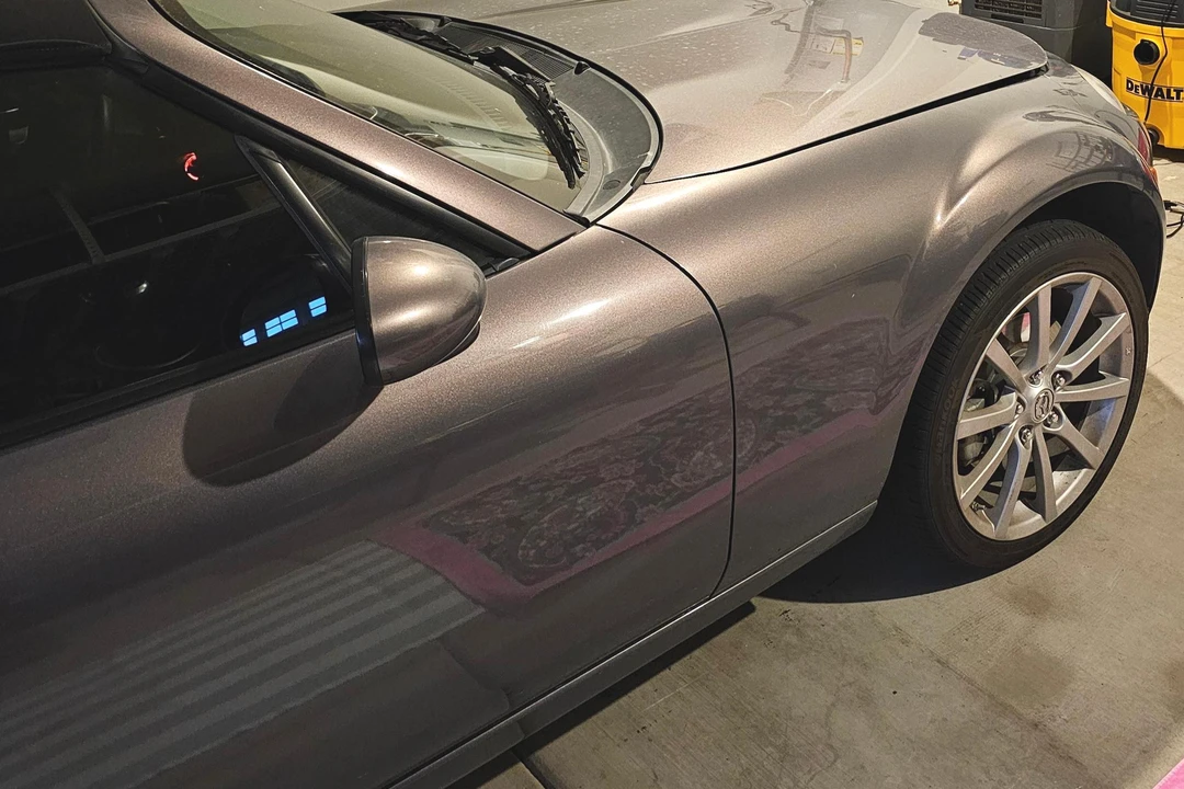 2006 Mazda NC MX-5 Miata - Image 31 of 31