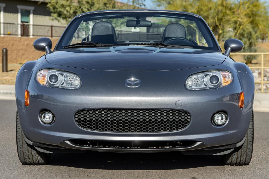 2006 Mazda NC MX-5 Miata - Image 2 of 31