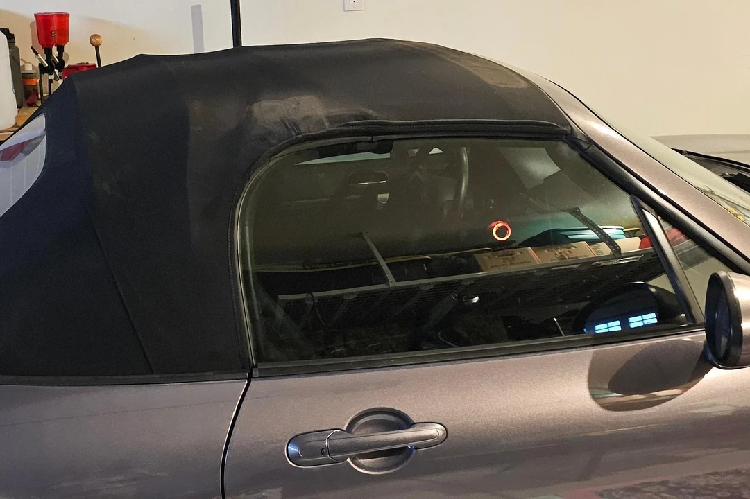 2006 Mazda NC MX-5 Miata - Image 17 of 31