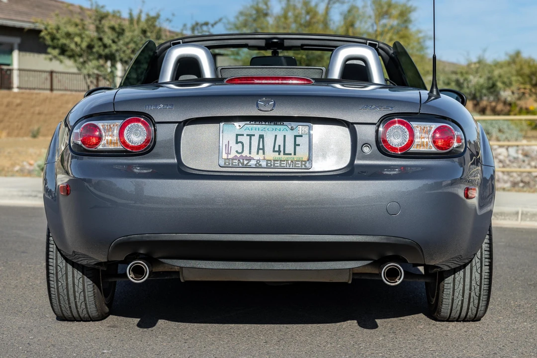 2006 Mazda NC MX-5 Miata - Image 5 of 31