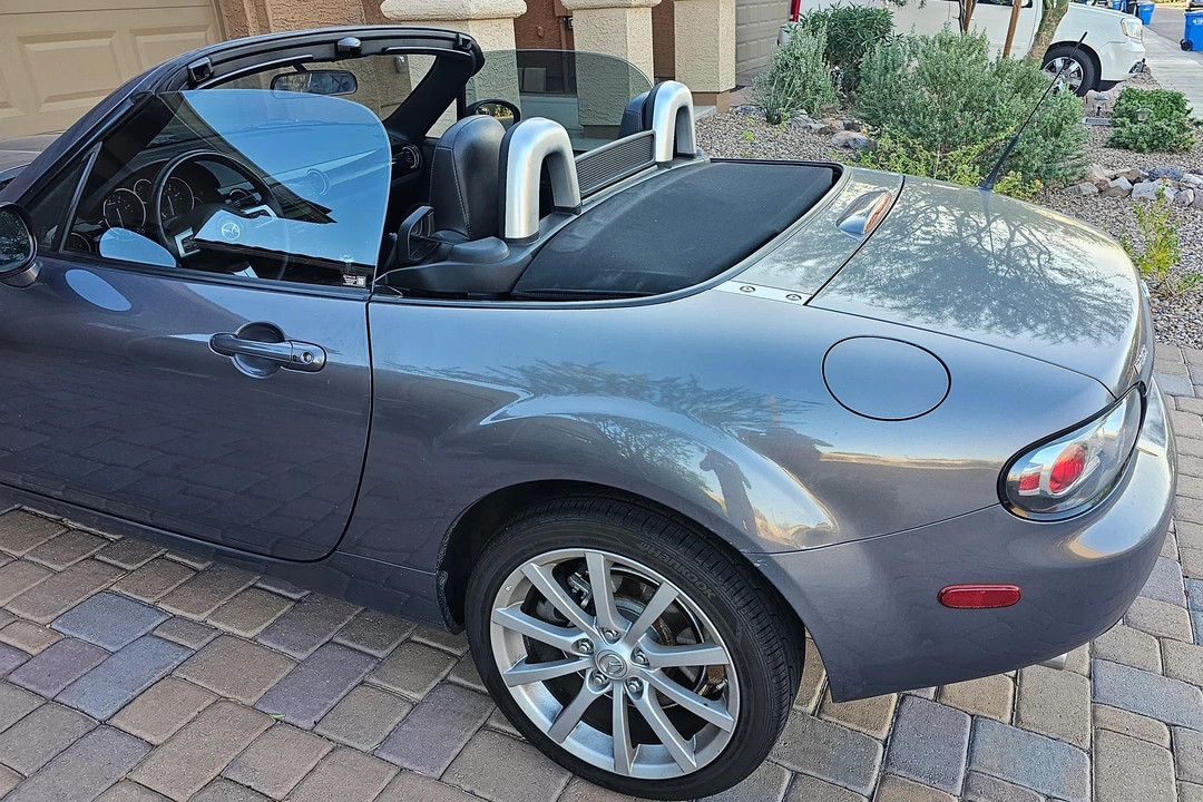 2006 Mazda NC MX-5 Miata - Image 20 of 31