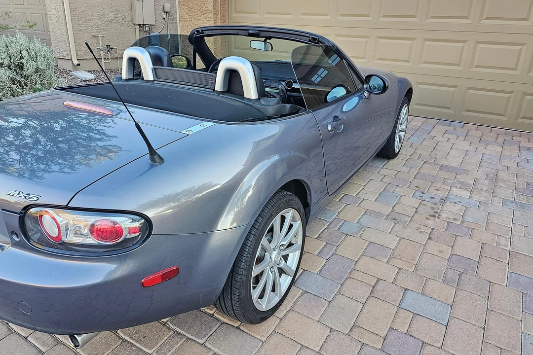 2006 Mazda NC MX-5 Miata - Image 29 of 31