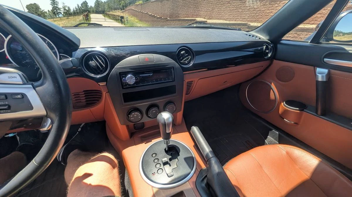 2006 Mazda NC MX-5 Miata - Image 6 of 14