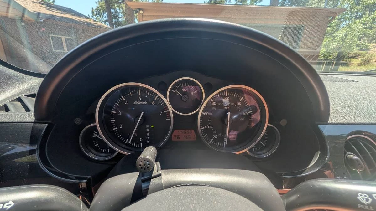 2006 Mazda NC MX-5 Miata - Image 3 of 14