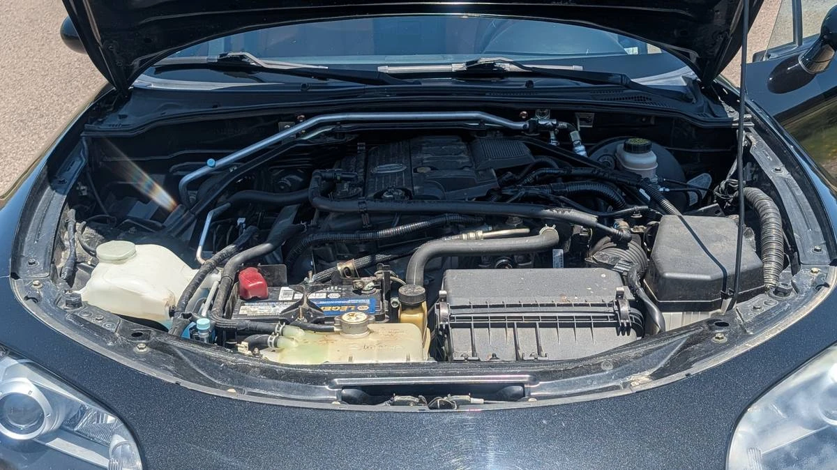 2006 Mazda NC MX-5 Miata - Image 12 of 14