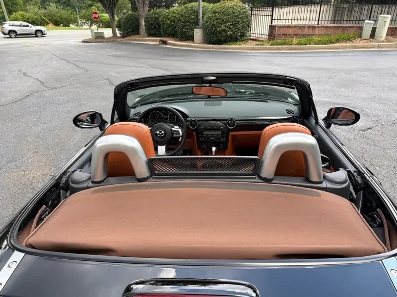 2006 Mazda NC MX-5 Miata - Image 7 of 20