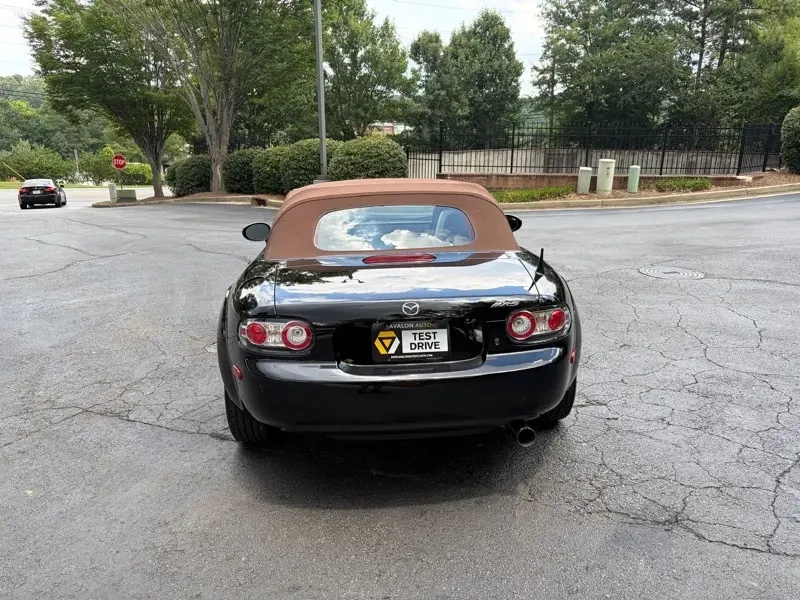 2006 Mazda NC MX-5 Miata - Image 16 of 20