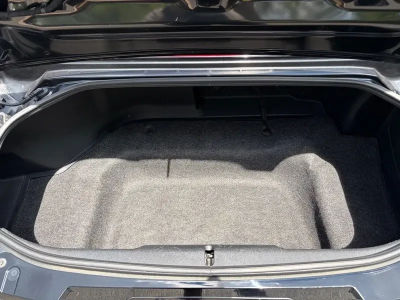 2006 Mazda NC MX-5 Miata - Image 19 of 20