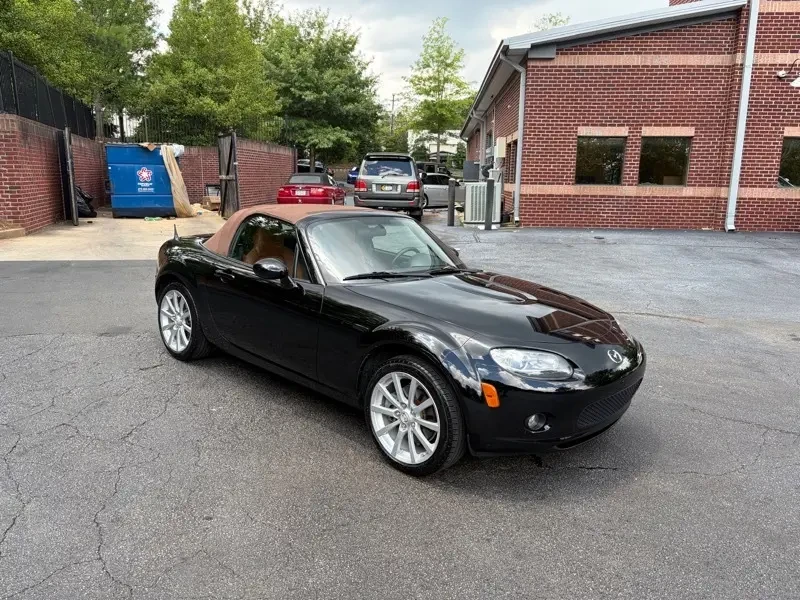 2006 Mazda NC MX-5 Miata - Image 18 of 20