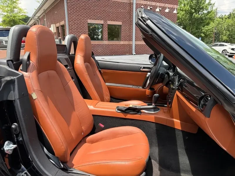 2006 Mazda NC MX-5 Miata - Image 12 of 20