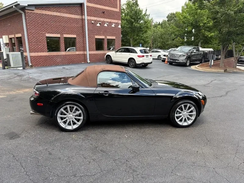2006 Mazda NC MX-5 Miata - Image 17 of 20