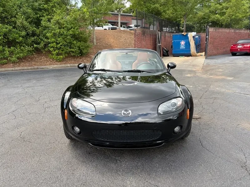 2006 Mazda NC MX-5 Miata - Image 5 of 20