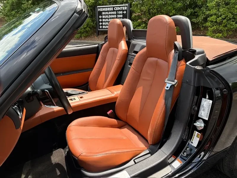 2006 Mazda NC MX-5 Miata - Image 11 of 20