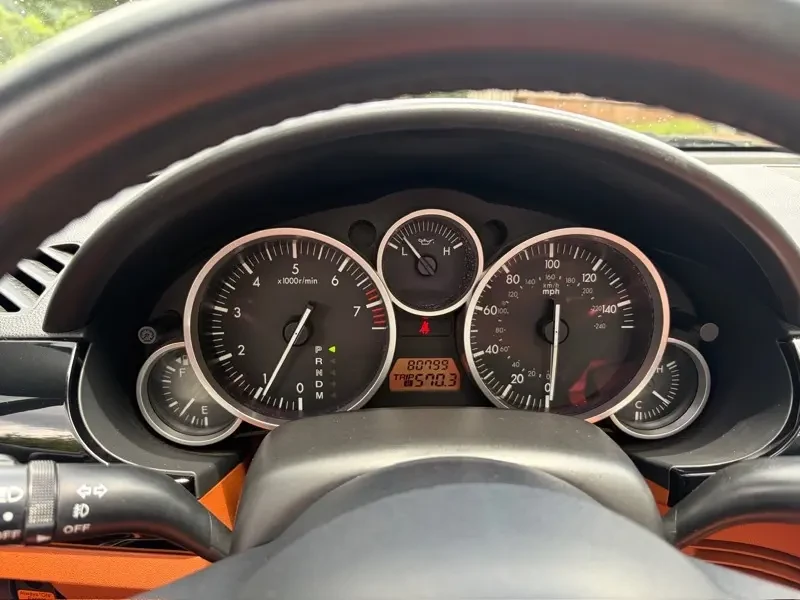 2006 Mazda NC MX-5 Miata - Image 9 of 20