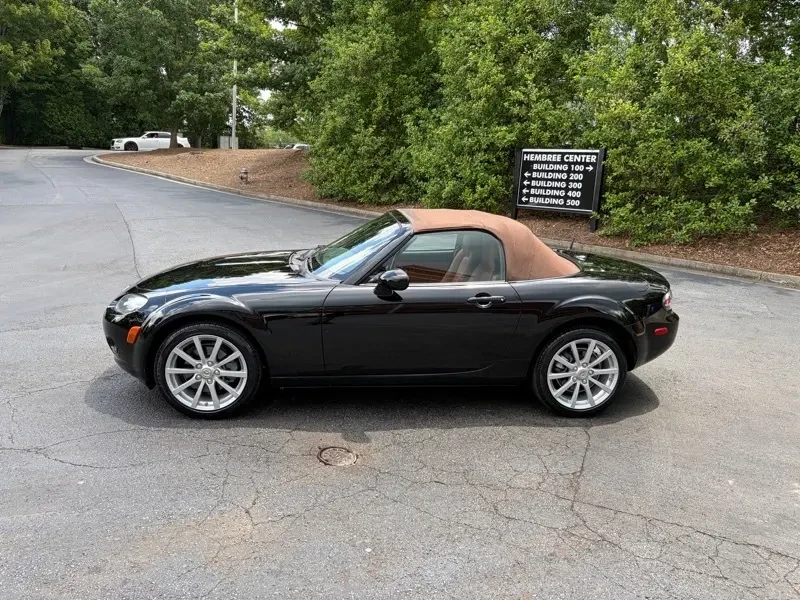 2006 Mazda NC MX-5 Miata - Image 15 of 20