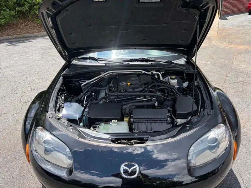 2006 Mazda NC MX-5 Miata - Image 20 of 20