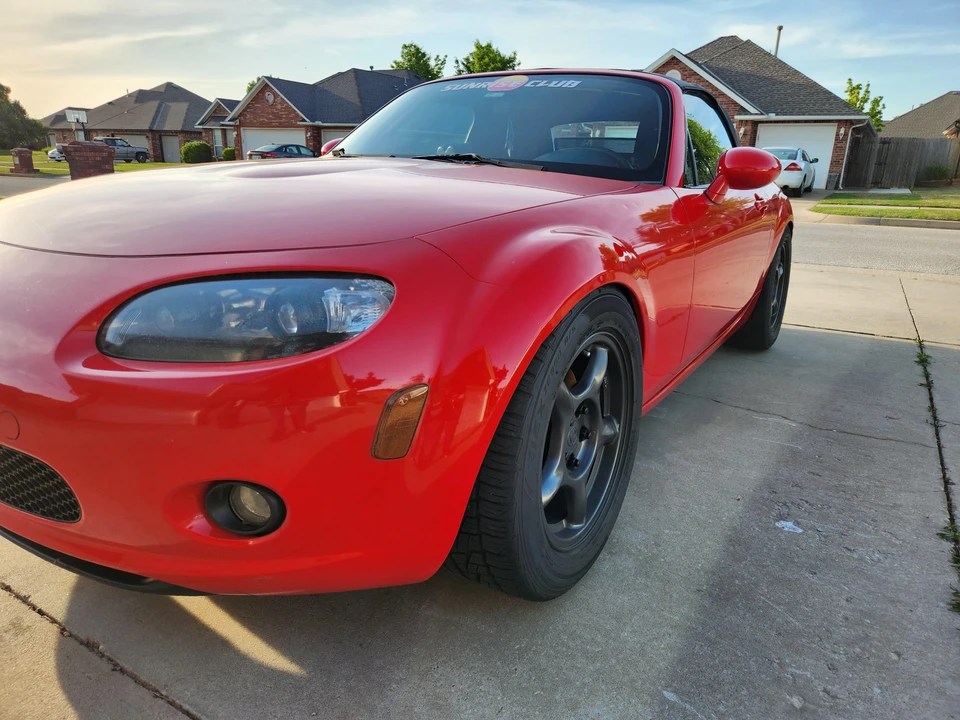 2006 Mazda NC MX-5 Miata - Image 22 of 31