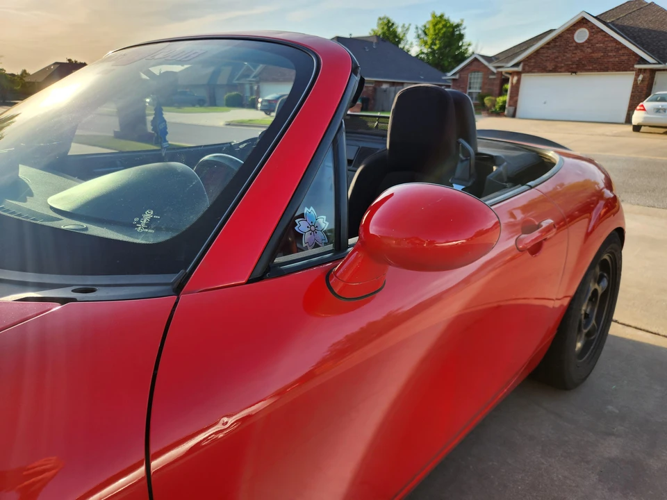 2006 Mazda NC MX-5 Miata - Image 24 of 31