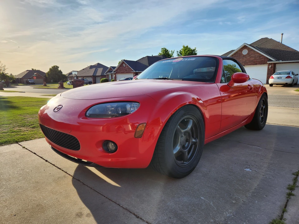 2006 Mazda NC MX-5 Miata - Image 7 of 31
