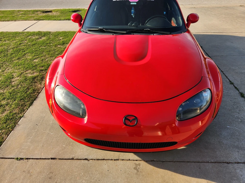 2006 Mazda NC MX-5 Miata - Image 21 of 31
