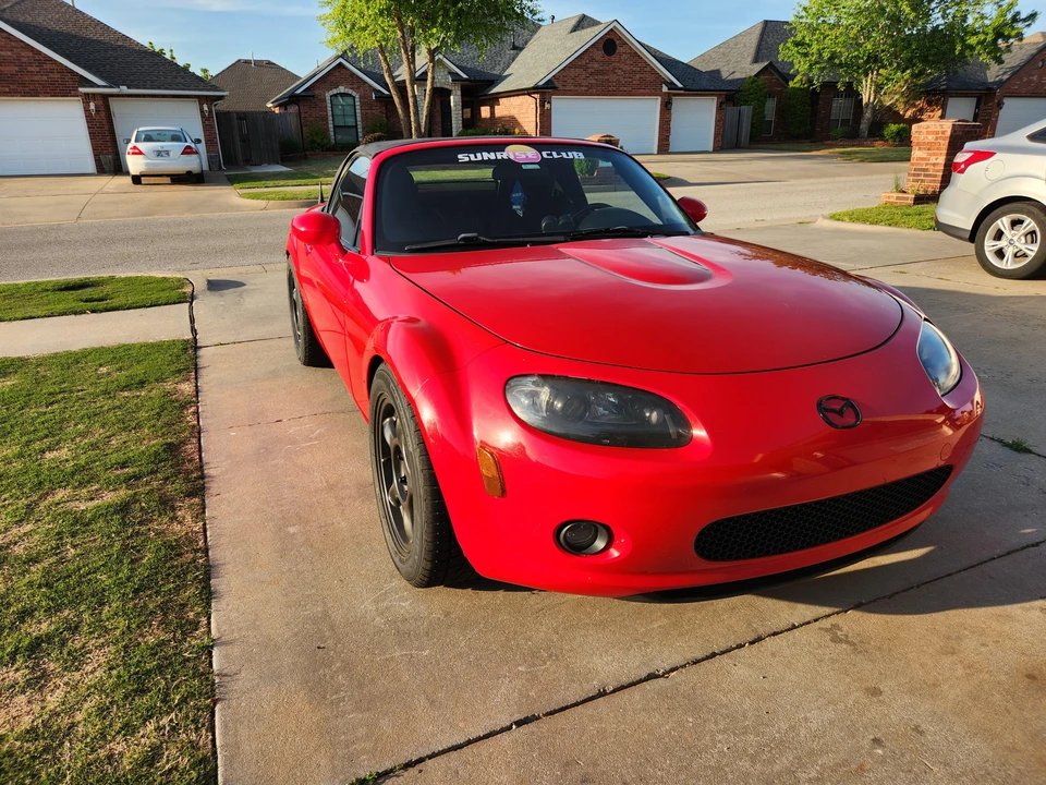 2006 Mazda NC MX-5 Miata - Image 16 of 31