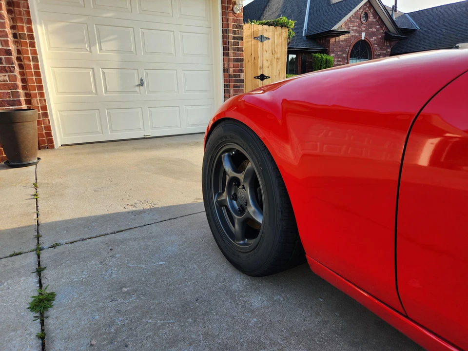 2006 Mazda NC MX-5 Miata - Image 23 of 31