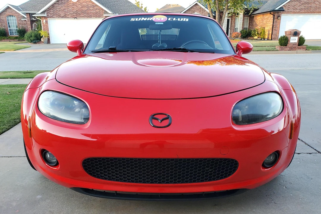2006 Mazda NC MX-5 Miata - Image 2 of 31