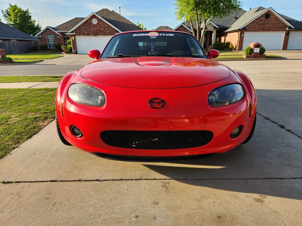 2006 Mazda NC MX-5 Miata - Image 6 of 31
