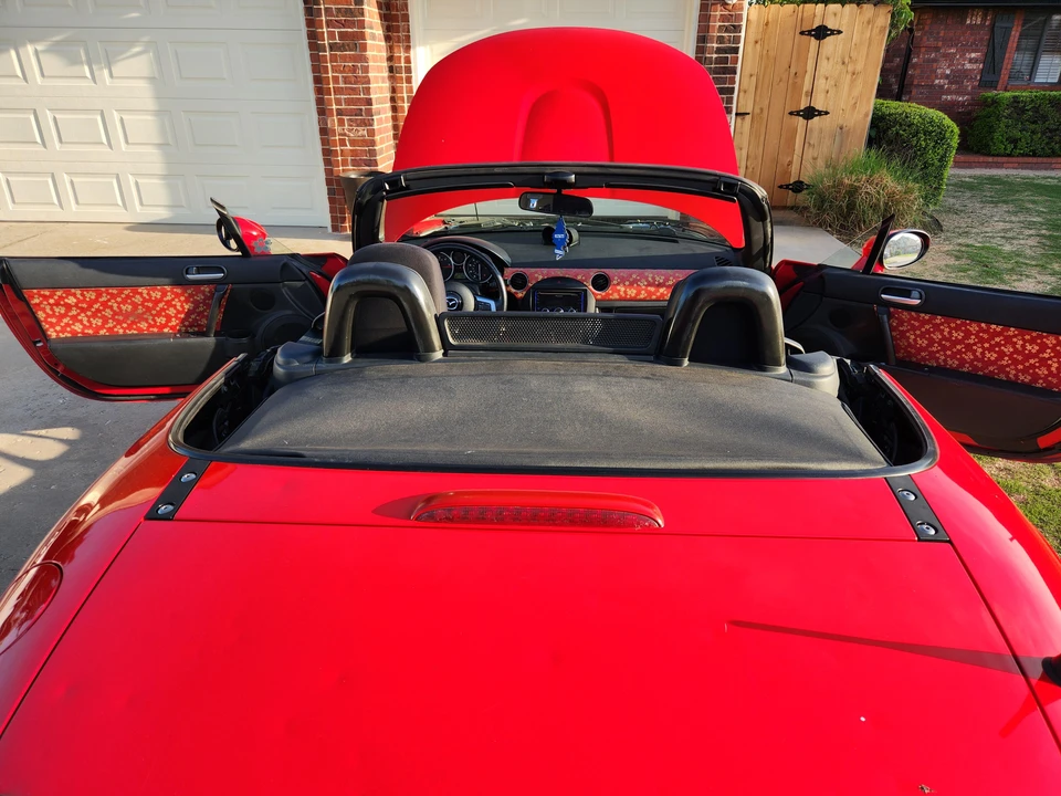 2006 Mazda NC MX-5 Miata - Image 29 of 31