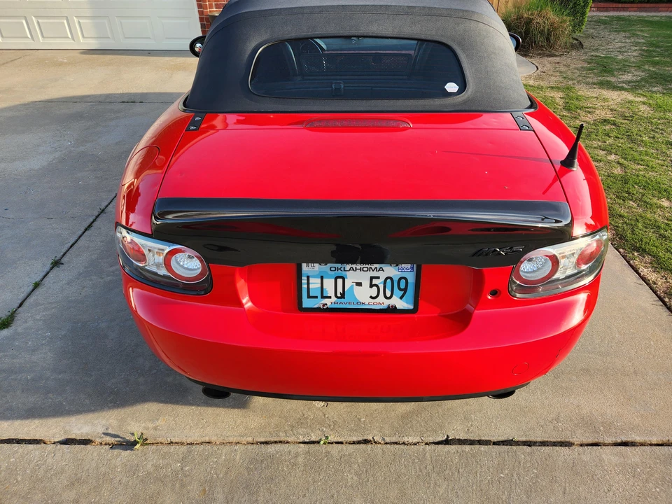 2006 Mazda NC MX-5 Miata - Image 30 of 31